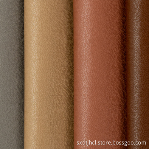 Anti-Bacterial Rayon PU leather